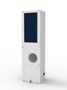 Кондиционер для уличного климатического шкафа UNISPLIT MHW-560E(3)W UNIcontroller 